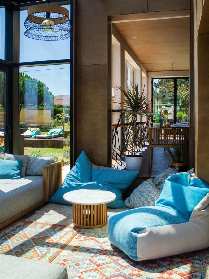 Sense Of Ofir Hotel Fao Exterior photo